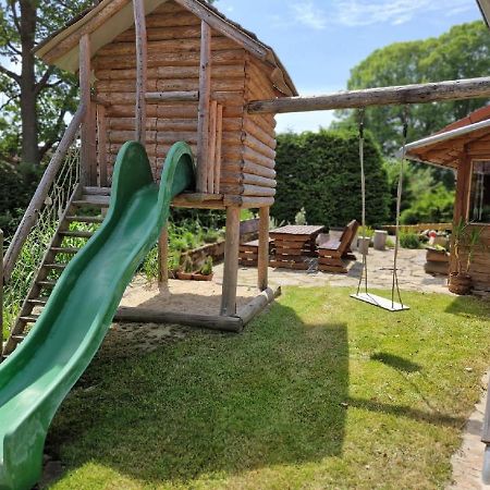 Chata Venda Lipno nad Vltavou Exterior foto