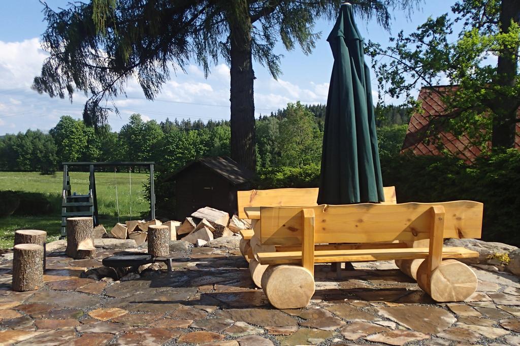 Chata Venda Lipno nad Vltavou Zimmer foto