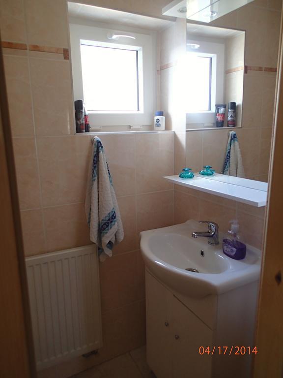 Chata Venda Lipno nad Vltavou Zimmer foto